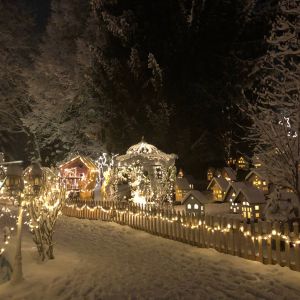 Weihnachtswunderland 