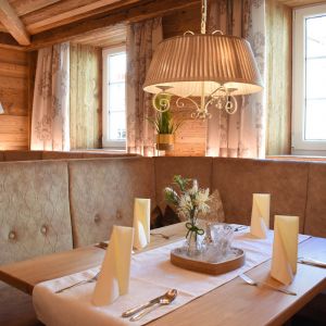 Altholzstube   Bauernstube