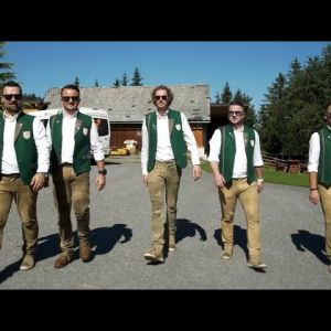 oberkrainer power ja wir san