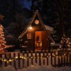 Weihnachtswunderland 2023