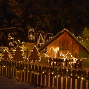 Weihnachtswunderland 2023